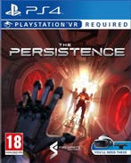 The Persistence (PSVR ONLY) PS4 Garantie & morgen in huis!, 1 speler, Ophalen of Verzenden, Zo goed als nieuw, Vanaf 18 jaar