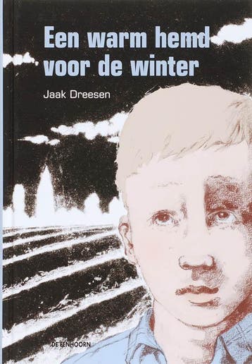 Een warm hemd voor de winter - Jaak Dreesen 9789058384492, Verzenden, Zo goed als nieuw, Jaak Dreesen