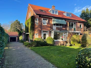 Te huur: Huis Schout bij Nacht Doormanlaan in Wassenaar, Wassenaar, Zuid-Holland