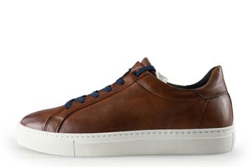 Kebo Sneakers in maat 43 Bruin, Bruin, Verzenden, Kebo, Sneakers of Gympen