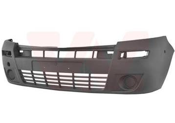 Bumper o.a: Opel, Movano - Movano Combi, Auto-onderdelen, Ophalen of Verzenden, Nieuw, Opel, Bumper