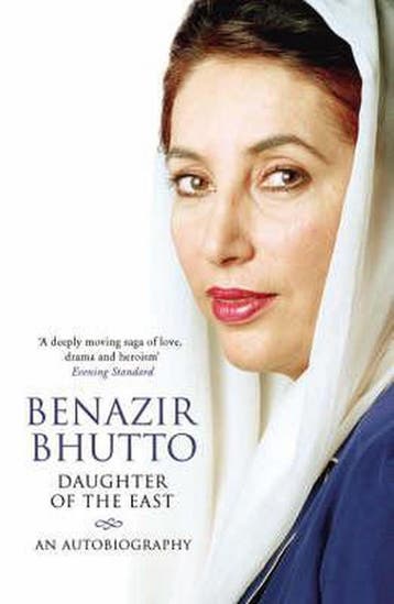 Daughter of the East 9781847390851 Benazir Bhutto, Verzenden, Gelezen, Benazir Bhutto