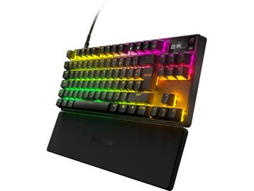 Steelseries Apex Pro TKL (2023) - Toetsenbord - OmniPoint, Verzenden, Zo goed als nieuw, SteelSeries