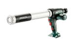 Veiling - Metabo accu kitspuit 18V body KPA 18 LTX 600, Nieuw
