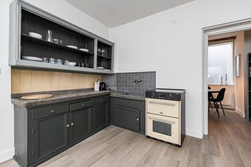Te huur: Appartement Visstraat in Den Bosch, Den Bosch, Noord-Brabant, Appartement