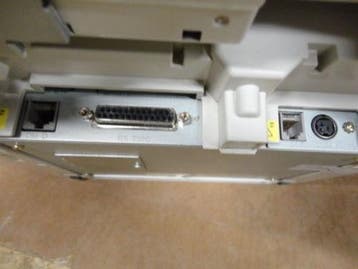 EPSON TM-U950 POS Matrix Ticket Kassa Printer M62UA, Ophalen of Verzenden, Gebruikt, Epson