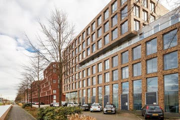 Te huur: Appartement Melissekade in Utrecht, Utrecht, Appartement, Utrecht