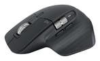 Logitech MX Master 3S Bluetooth Editio Wireless (Draadloos), Ophalen of Verzenden, Nieuw