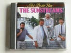 The Sunstreams - Het Beste van, Cd's en Dvd's, Verzenden, Zo goed als nieuw