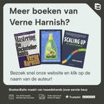 Scaling Up Compensation 9781955884181 Verne Harnish, Boeken, Verzenden, Gelezen, Verne Harnish