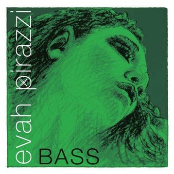 Pirastro P449110 double bass string G-1 soft, orchestra, Muziek en Instrumenten, Strijkinstrumenten | Contrabassen, Ophalen of Verzenden
