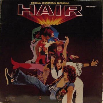 Hair – Hair, Ophalen of Verzenden, Nieuw in verpakking