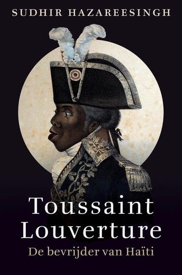 9789401918725 Toussaint Louverture | Tweedehands, Boeken, Verzenden, Zo goed als nieuw, Sudhir Hazareesingh
