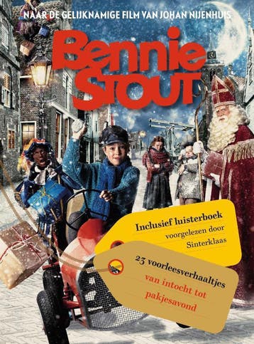 Bennie stout 9789000306367, Boeken, Verzenden, Zo goed als nieuw