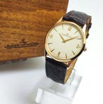 Jaeger-LeCoultre - Master Ultra Thin 38 “Pink Gold” -, Nieuw
