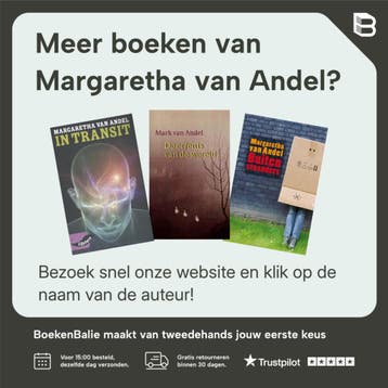 Jij en ik - Margaretha van Andel 9789047710738, Verzenden, Gelezen, Margaretha van Andel