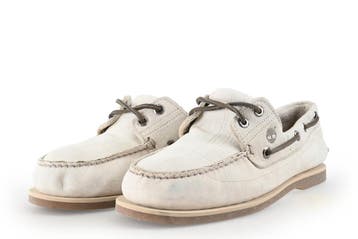 Timberland Bootschoenen in maat 45½ Beige, Kleding | Heren, Schoenen, Overige kleuren, Verzenden, Timberland, Boots