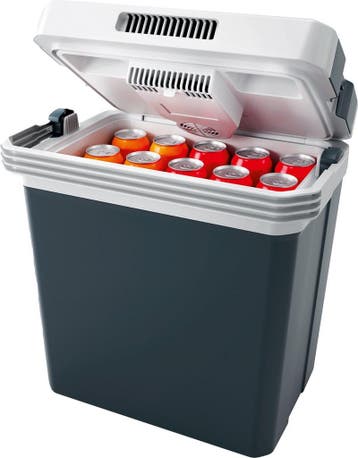 Tristar KB-7530 - Koelbox 30 Liter - Thermo-elektrisch - 12V, Verzenden, Nieuw