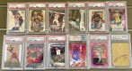 1996 to 2022 Panini Kobe, LeBron, Curry, Butler, Murray -, Nieuw
