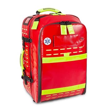 Elite Bags - ROBUST’S Tarpaulin, doktersrugzak spoedeisende, Verzenden, Nieuw in verpakking