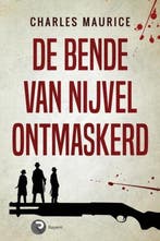 9781999451929 De Bende van Nijvel Ontmaskerd, Boeken, Verzenden, Nieuw, Charles Maurice