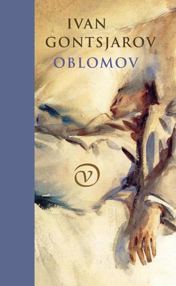 Oblomov | Ivan Gontsjarov | Nieuw, Ophalen of Verzenden, Nieuw, Ivan Gontsjarov