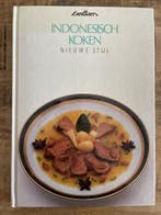 Indonesisch koken nieuwe styl 9789070485641 Skrobanek, Boeken, Verzenden, Gelezen, Skrobanek