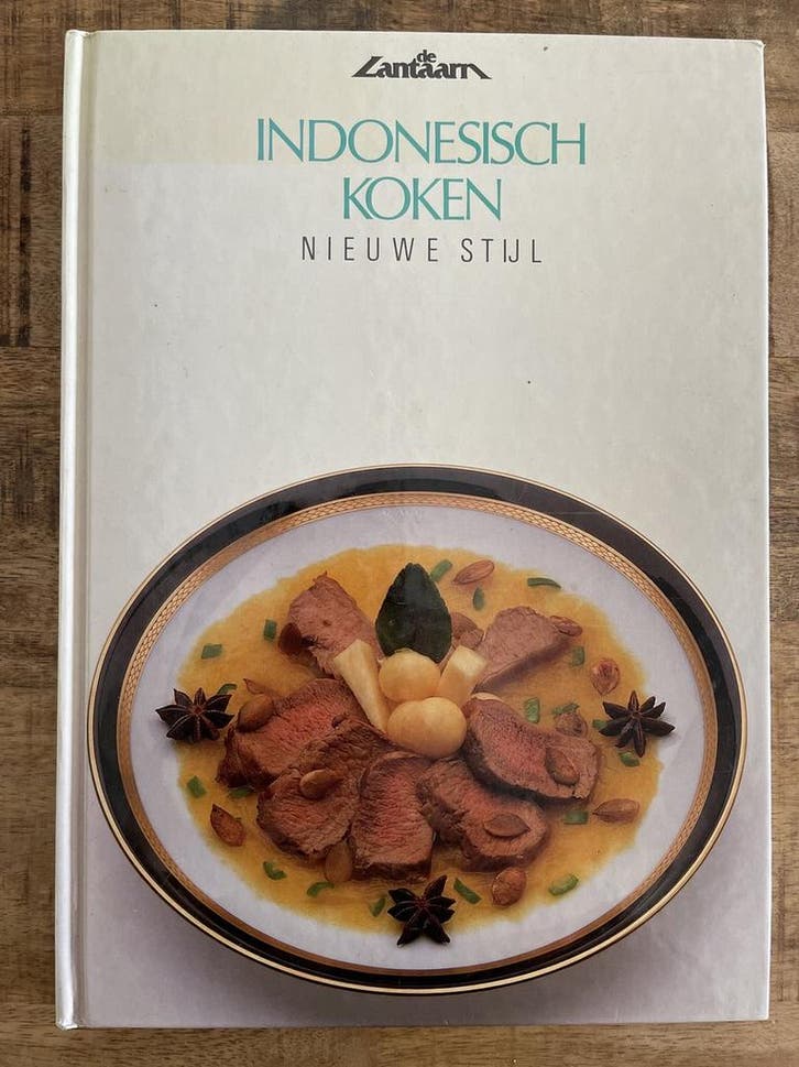 Indonesisch koken nieuwe styl 9789070485641 Skrobanek, Boeken, Kookboeken, Gelezen, Verzenden