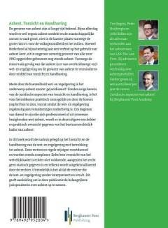 Asbest, toezicht en handhaving 9789492952004 Jelle Bekke, Verzenden, Gelezen, Jelle Bekke