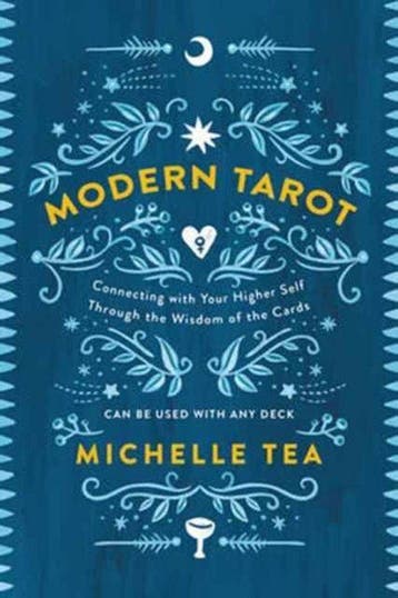 Modern Tarot - Michelle Tea 9780062682406, Verzenden, Zo goed als nieuw, Michelle Tea
