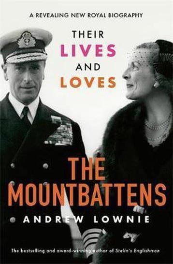 The Mountbattens - Andrew Lownie 9781788702607, Verzenden, Gelezen, Andrew Lownie