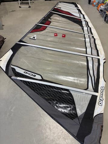 Gaastra Echo 6.4, Watersport en Boten, Ophalen of Verzenden, Nieuw