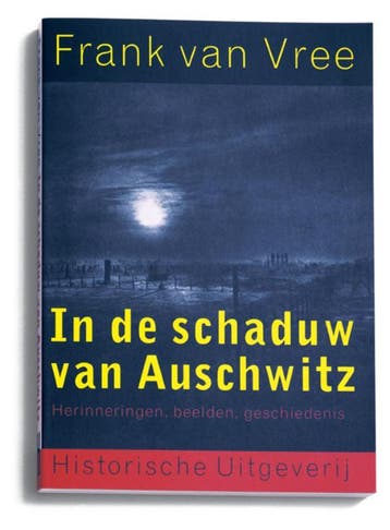 In de schaduw van Auschwitz - F.P.I.M. van Vree, Verzenden, Zo goed als nieuw, F.P.I.M. van Vree