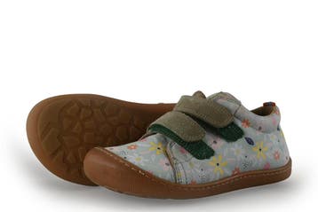 Koel Barefoot Meisjes in maat 31 Blauw, Kinderen en Baby's, Verzenden, Jongen of Meisje, Zo goed als nieuw, Koel