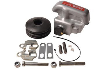 AL-KO Safety compact disselslot voor AK 160 type B en AK, Auto diversen, Ophalen of Verzenden, Nieuw