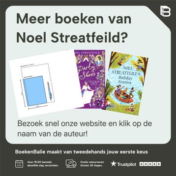 Apple Bough Virago Modern Classics - Noel Streatfeild, Verzenden, Zo goed als nieuw, Noel Streatfeild