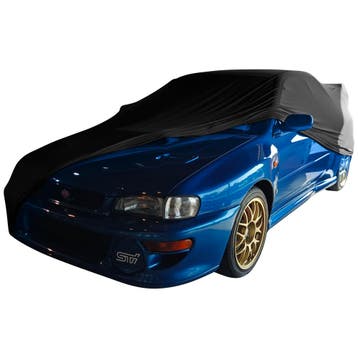 Autohoes voor Subaru Impreza WRX STi MK1 (1992-2000) Indoor, Ophalen of Verzenden, Nieuw, Op maat