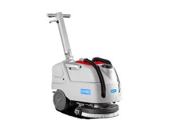 Meijer S430BT schrobmachine, Ophalen of Verzenden