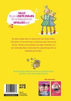 De zoete zusjes zoeken een schat / De zoete zusjes, Boeken, Kinderboeken | Jeugd | onder 10 jaar, Verzenden, Zo goed als nieuw