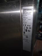 Veiling: Combisteamer Rational iCombi Classic 400v 2023, Gebruikt, Ovens, Magnetrons en Steamers