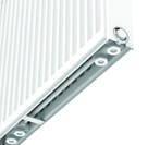 600x1800 T33 - 5728 watt | Henrad premium 8 aansluiting Radi, Hoog rendement (Hr), Radiator, Nieuw, Ophalen of Verzenden