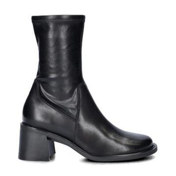 Vagabond Shoemakers Vega rits- & gesloten boots, Verzenden, Zwart, Lage of Enkellaarzen, Nieuw