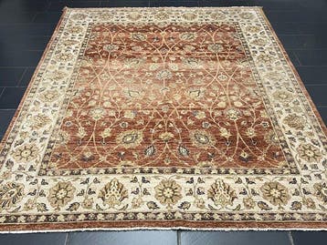 Ziegler - Tapijt - 305 cm - 240 cm, Nieuw