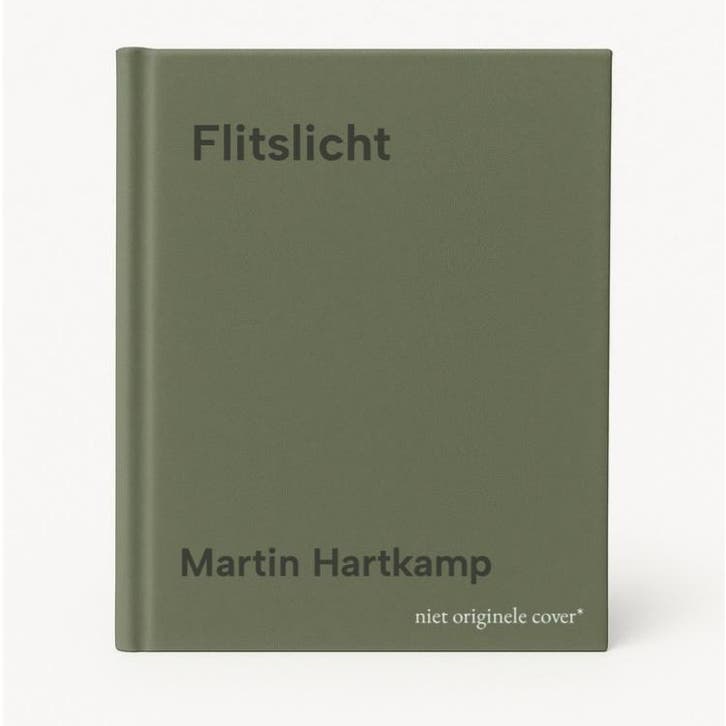 Flitslicht 9789051081138 Martin Hartkamp, Boeken, Overige Boeken, Gelezen, Verzenden