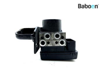 ABS Modulator Harley-Davidson FXDB Dyna Street Bob 2009-2017, Verzenden, Gebruikt