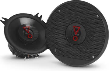 JBL Stage3 427 - 10cm Coaxiale speakers - 150 Watt piek -, Verzenden, Nieuw