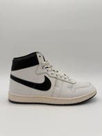Nike - Nike Jordan Air Ship PE SP A Ma Maniere White Black -, Nieuw