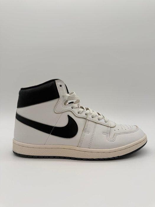 Nike - Nike Jordan Air Ship PE SP A Ma Maniere White Black -, Kleding | Heren, Schoenen