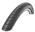 Buitenband Schwalbe Motion Big Apple 20 x 2.00 / 50-406 mm, Fietsen en Brommers, Fietsonderdelen, Verzenden, Nieuw