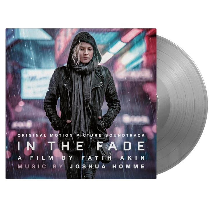 - In The Fade, Cd's en Dvd's, Vinyl | Filmmuziek en Soundtracks, Nieuw in verpakking, 12 inch